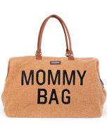 Sac à langer Teddy XXL Mommy Bag, Idée Cadeau Maman Childhome, Livraison Gratuite