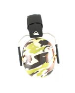 Pamirs pour enfant, Camouflage vert Banz