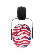 Pamirs pour Enfants dès 2 ans, Stars & Stripes Baby Banz