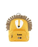 petit sac à dos enfant, lion, dès 2 ans