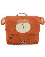 cartable pour enfant, petit singe, marque Trixie