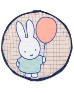 tapis jeu soft pour bébé, lapin miffy