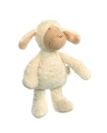 Mouton Sigikid 100% Coton Biologique, Cadeau naissance Bébé