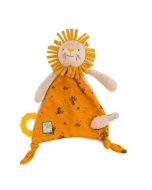 doudou lion à personnaliser