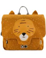 cartable tigre pour enfant