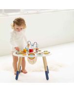 Table d'activités Bébé dès 18 mois, Cadeau écologique, Bois durable, Le Toy Van