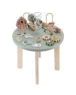 spieltisch little dutch aus holz, little farm