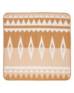 Tapis bébé Toddlekind imperméable , camel