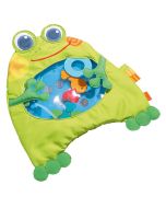 Tapis de jeu à eau, Petite Grenouille dès 6 mois Haba