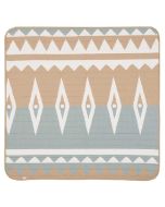 tapis réversible pour l'extérieur, bébé et enfant, mineral de Toddlekind.