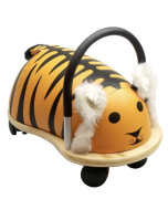 Trotteur 360° Tigre Wheely Bug Modèle pour enfant dès 1 an 