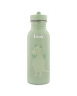 gourde personnalisée dragon