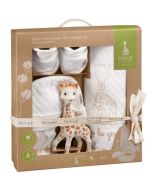 idée cadeau naissance coffret sophie la girafe