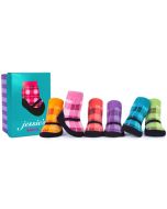 Coffret Chaussettes Bébé Jessie's Trumpette