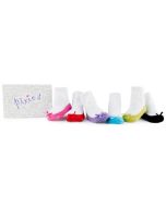 Coffret Chaussettes Bébé Fille Pixies Trumpette