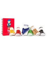 Coffret Chaussettes Garçon Rad Johnny's Trumpette