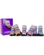 Coffret Chaussettes Bébé Seanna's Trumpette