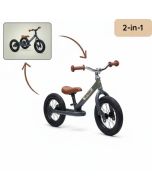 draisienne gris anthracite