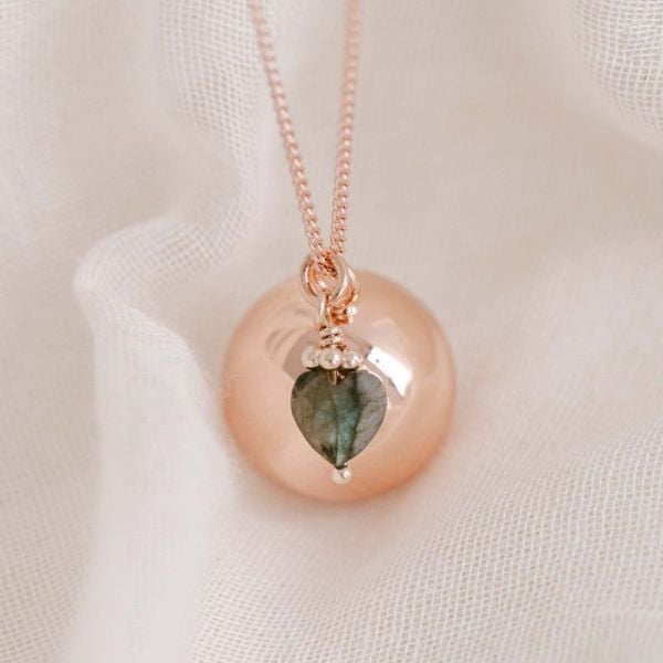 Bola Or Labradorite – Aismée