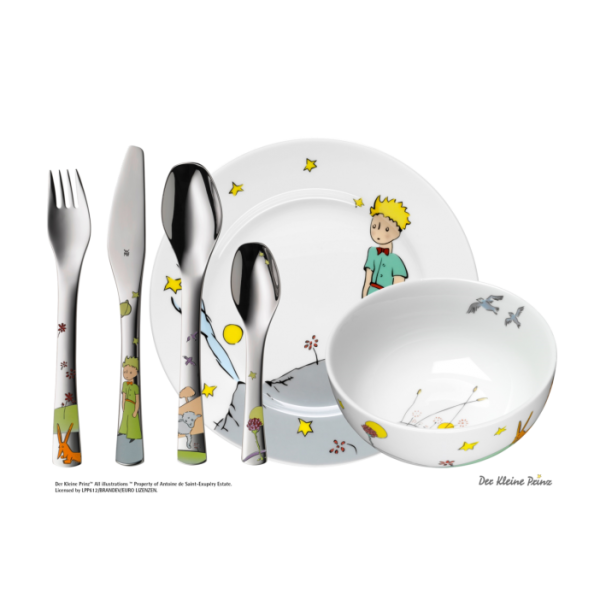 Sets de couverts - Ma Petite Assiette