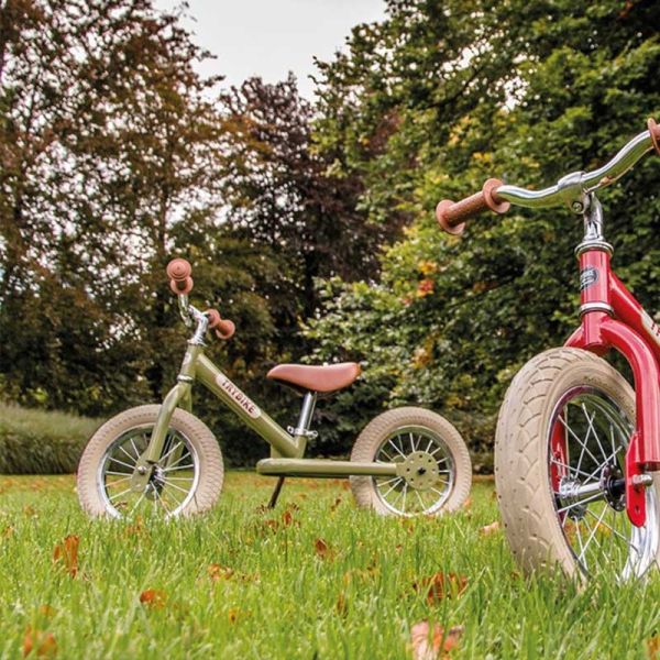 Draisienne velo evolutif en acier pour enfant des 15 mois bebe cadeau.ch