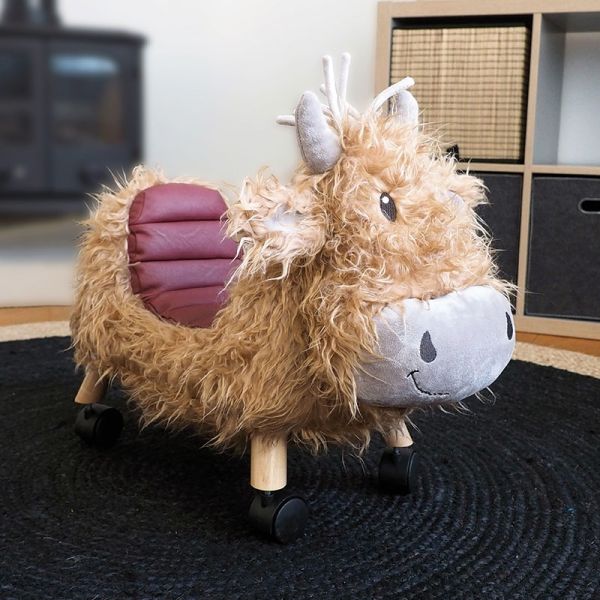 Trotteur Hubert Des 12 Mois De Little Bird Told Me Bebe Cadeau Ch