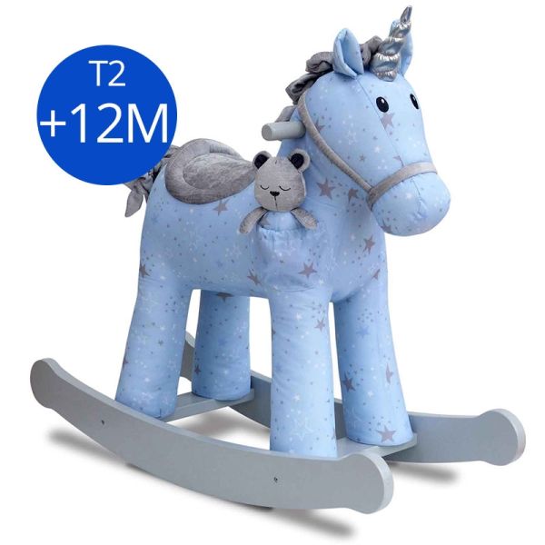 Cheval a bascule bebe 12 mois deals