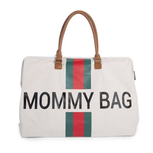 Sac à langer mommy bag teddy Childhome