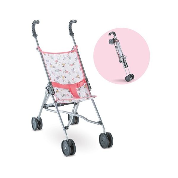 Poussette canne bebe outlet jouet