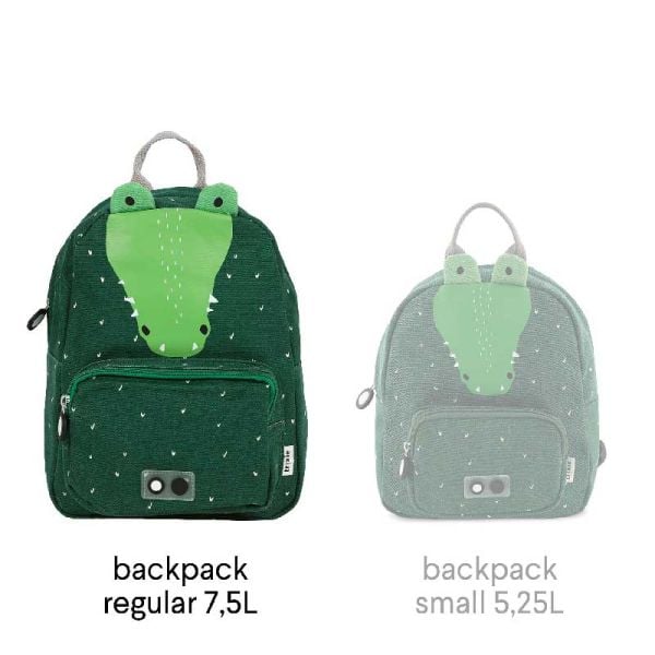 Sac a dos crocodile cheap
