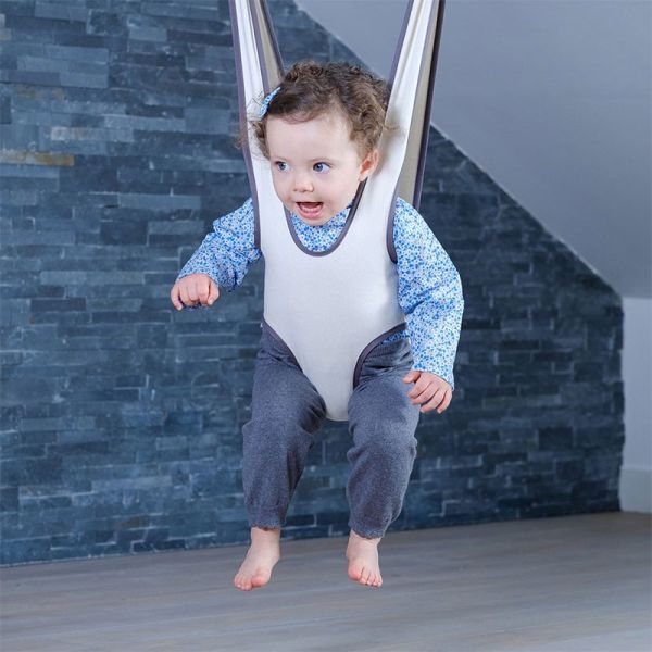 Sautoir Bebe Harnais Bebe Siege Suspendu Bebe Bebe Cadeau Ch