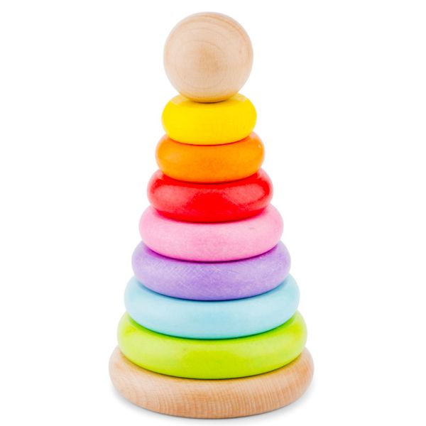 Cube d'activité bébé, Montessori – Boutique bebe ciel