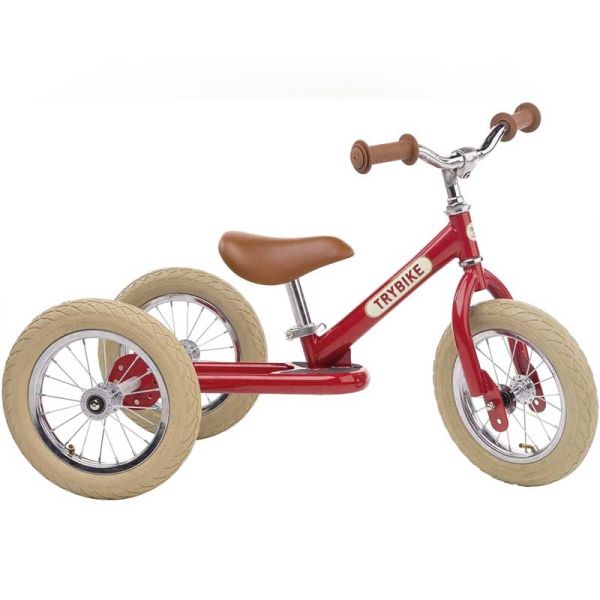 Velo Enfant-tricycle / Cadeau De Noel 1-3ans