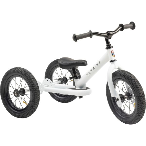 Vélos enfant, tricycles et draisiennes dès 1 an