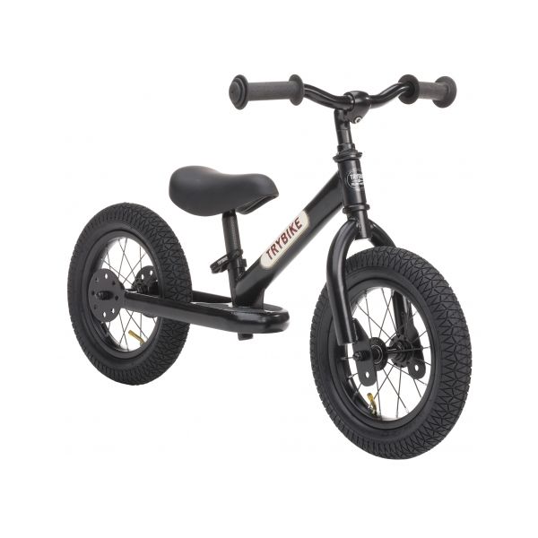 Draisienne top convertible velo