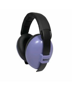 Protection Auditive Bébé 0-36 Mois - Casque Anti-bruit Réglable