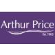 arthur price logo de la marque