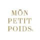 mon petit poids logo