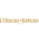 L'Oiseau Bateau