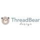 threadbear design logo de la marque 