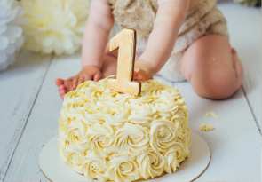 Bébé 1er anniversaire - Idées cadeaux