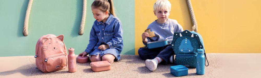 Accessoires personnalisés pour l'école : Le guide complet pour équiper votre enfant