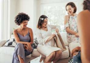 idée cadeau femme enceinte