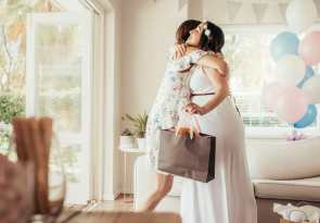 baby shower: idée cadeau pour futur bébé