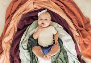 Bébé Arc-en-Ciel ? Un Symbole d'Espoir et de Renaissance