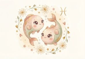 bébé poisson
