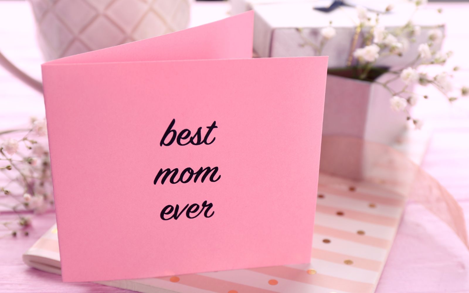 cadeau meilleure maman