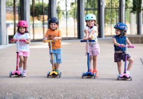 Quel est le meilleur Mini Micro scooter 