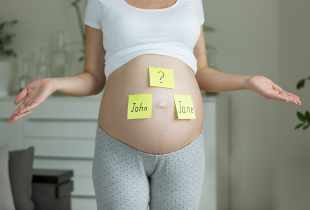 quel prénom choisir pour bébé