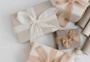 cadeau de baptême pour votre filleule